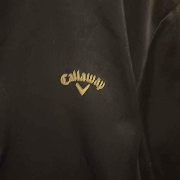Callaway Golf Sweatshirt—L - Picture 2 of 4